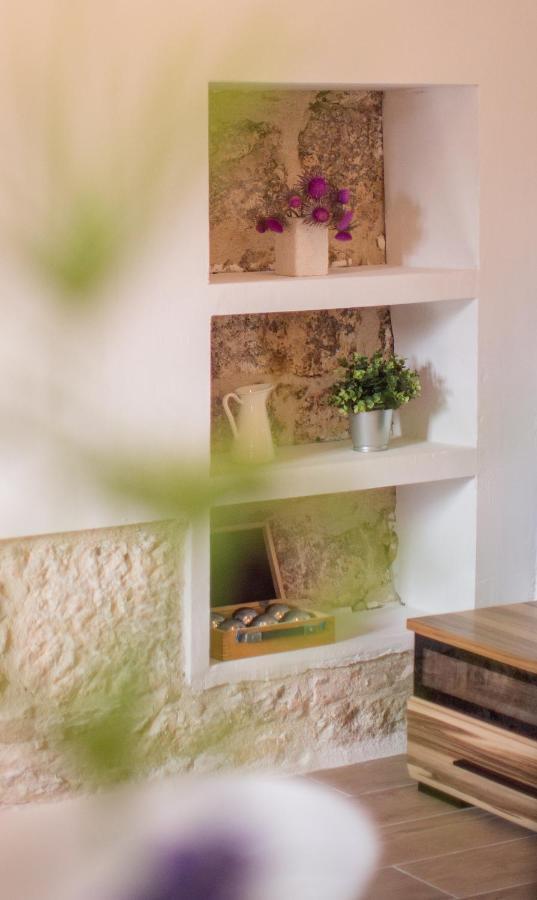 Apartamento Casa Pescador Komiža Exterior foto