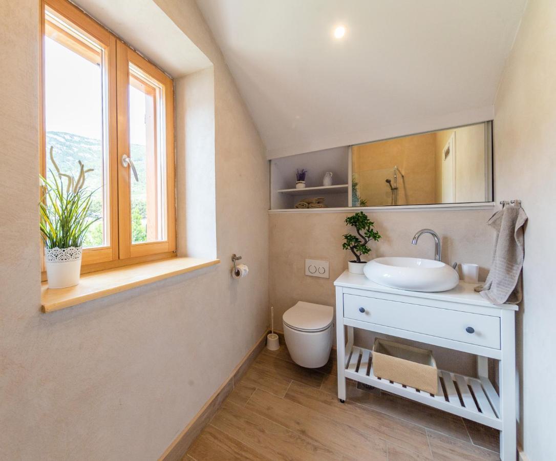 Apartamento Casa Pescador Komiža Exterior foto